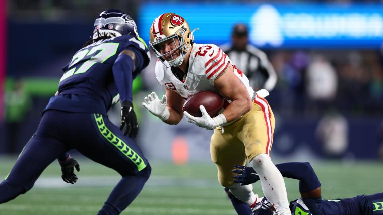 Raiders trade rumor could lead to monumental midseason deal with 49ers