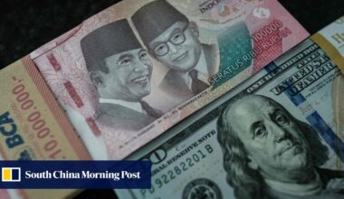 #SellIndonesia vs #SellSingapore: market sell-off fuels cross-border digital feud
