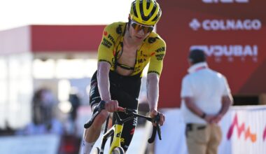 Dutch National Championships: Wilco Kelderman ends eleven-year victory drought with solo road race triumph