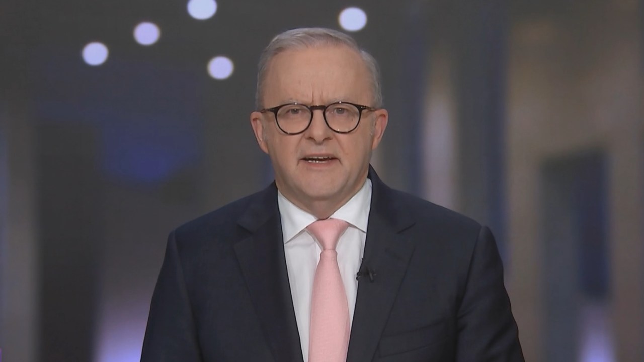 'Take action': Anthony Albanese weighs in on Big Build corruption after fresh reports of ongoing organised crime in Victoria's construction industry