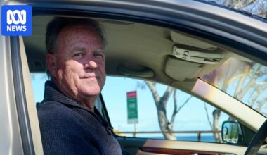 Pensioner living in car has 'lost faith' in system amid WA housing waitlist overhaul