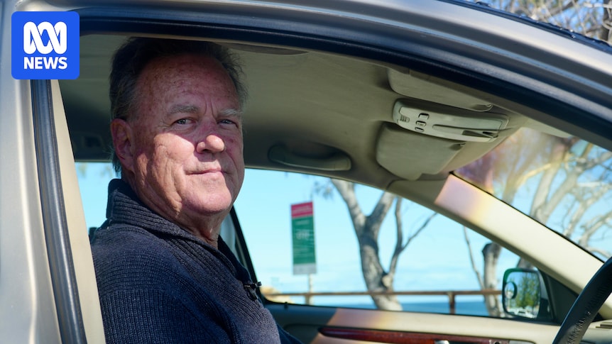 Pensioner living in car has 'lost faith' in system amid WA housing waitlist overhaul