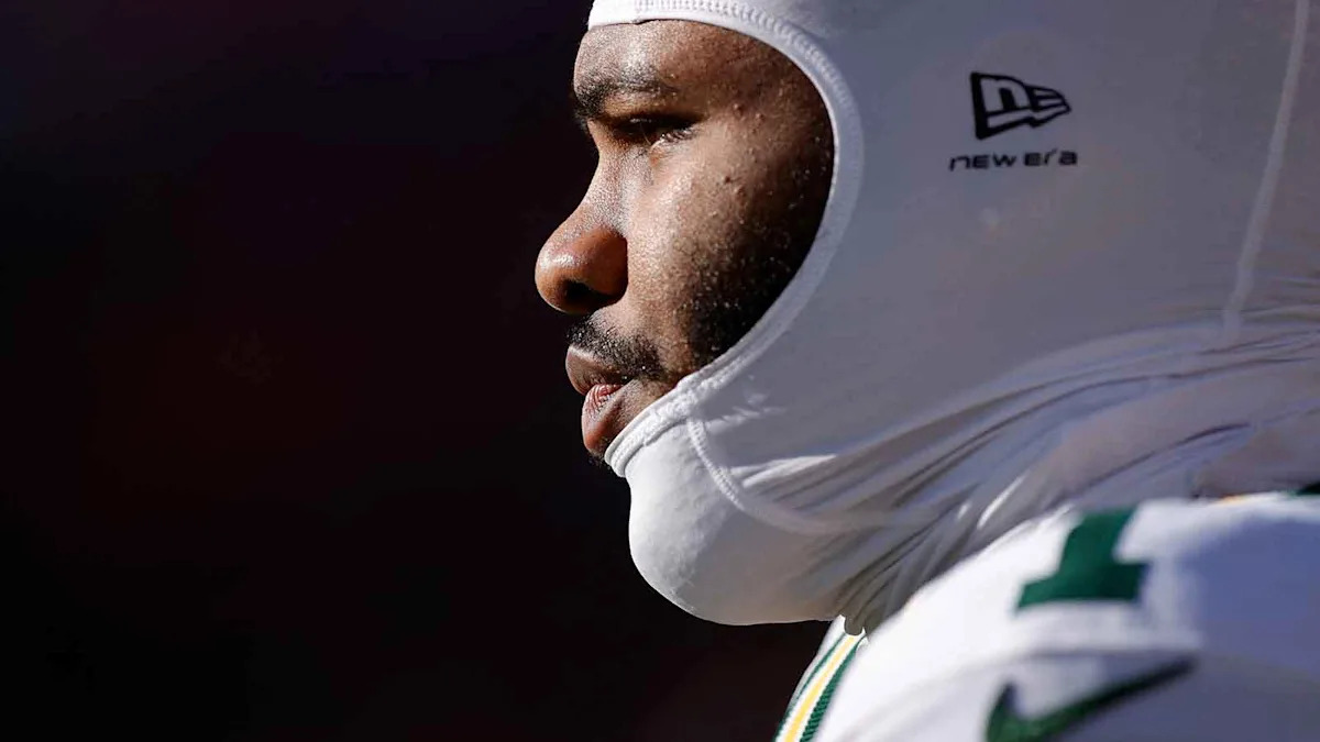 Packers’ Micah Parsons names fierce rival’s star as NFL’s No. 1 player for 2026