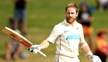 ENG vs NZ: Is Kane Williamson retiring from Test cricket? Simon Doull's cryptic 'big announcement' tease sparks speculation