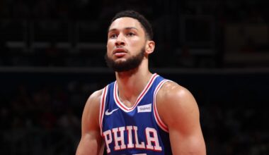 NBA 2026: Ben Simmons teases NBA comeback and names Philadelphia 76ers and Miami Heat as preferred landing spots, news, highlights