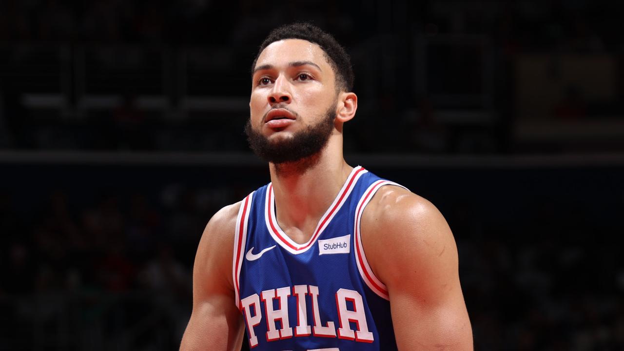 NBA 2026: Ben Simmons teases NBA comeback and names Philadelphia 76ers and Miami Heat as preferred landing spots, news, highlights