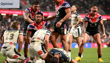 Up the Wahs: How Warriors are doing the impossible in New Zealand