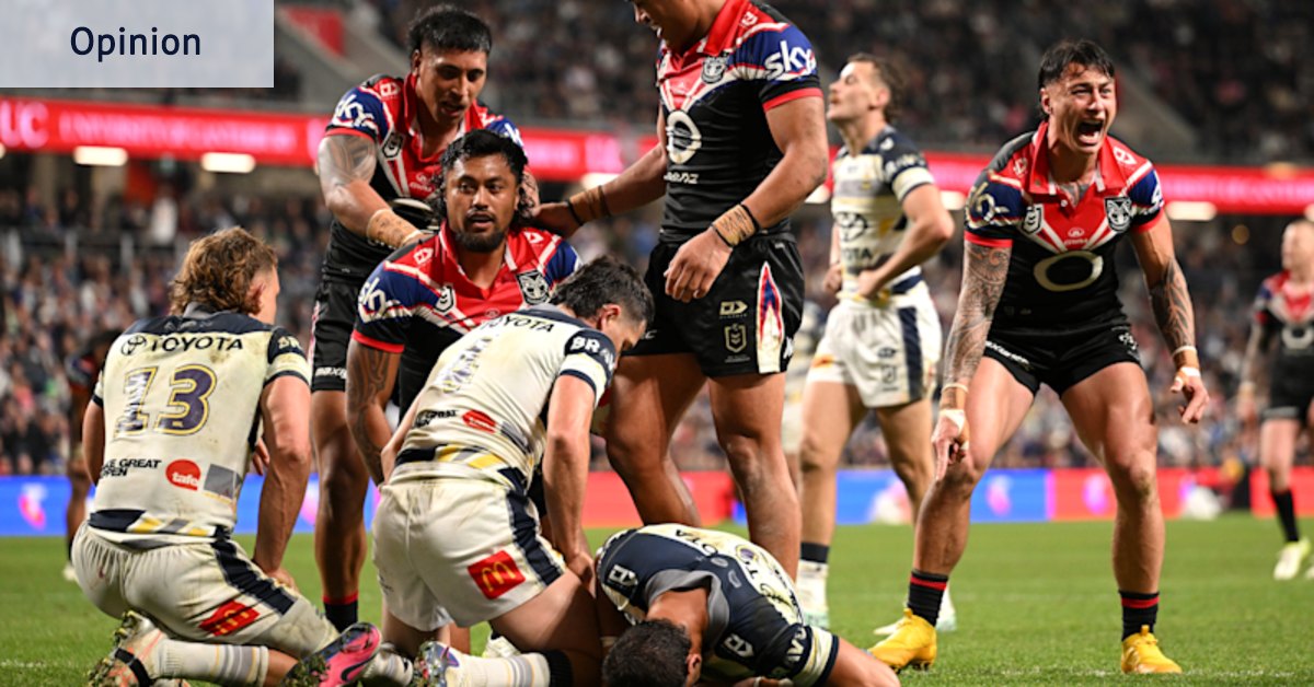 Up the Wahs: How Warriors are doing the impossible in New Zealand