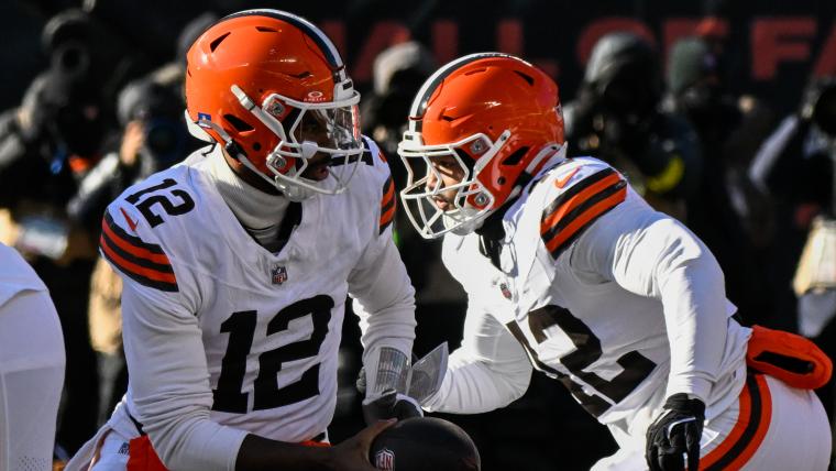 Browns receive concerning 12.8% NFL Draft projection from ESPN