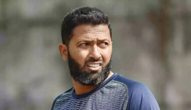 Former India opener Wasim Jaffer appointed ‘mentor’ of Hyderabad Cricket Association