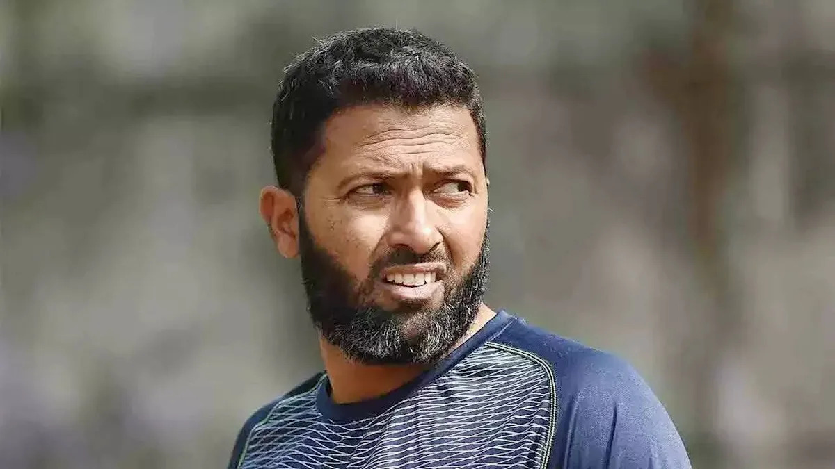 Former India opener Wasim Jaffer appointed ‘mentor’ of Hyderabad Cricket Association