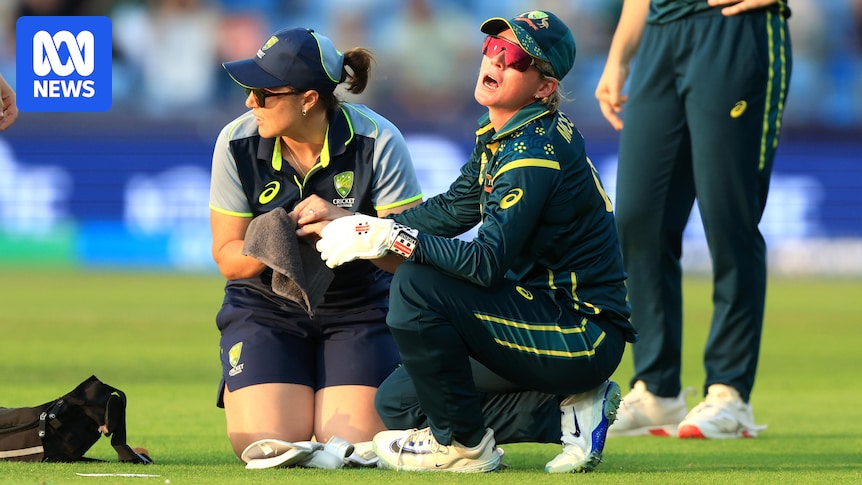 Australia records 113-run win over Pakistan to remain unbeaten at Women's T20 World Cup