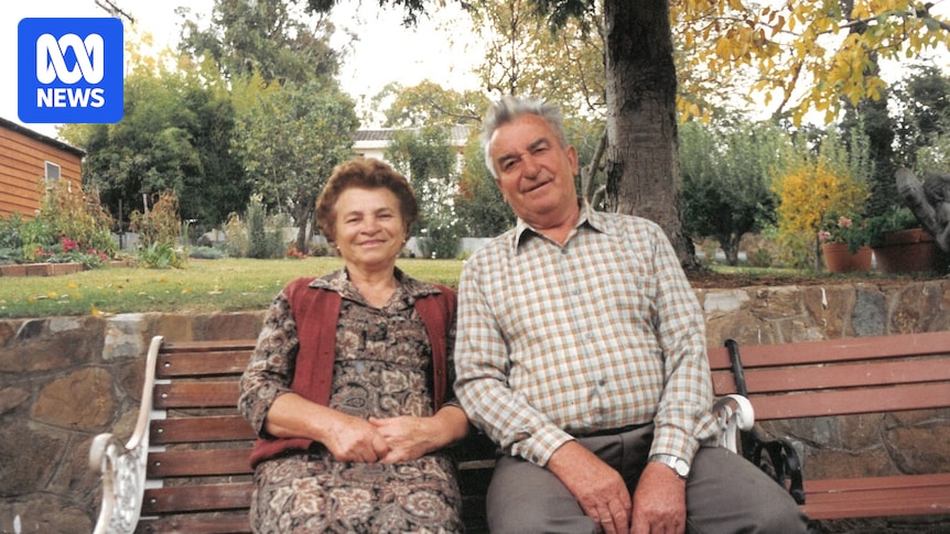 The inside story of how one of Canberra's longest running cold cases, the Irma Palasics killing, was solved