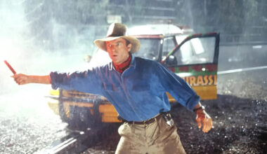 Steven Spielberg Says He Was ‘Crushed’ When This A-List Star Turned Down the Lead Role in ‘Jurassic Park’