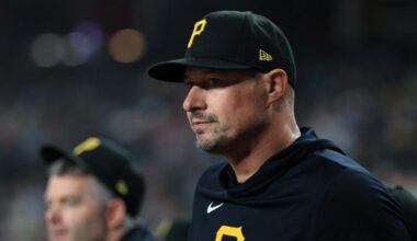 Can Surging Pirates Hold Their Own Against MLB's Elite?