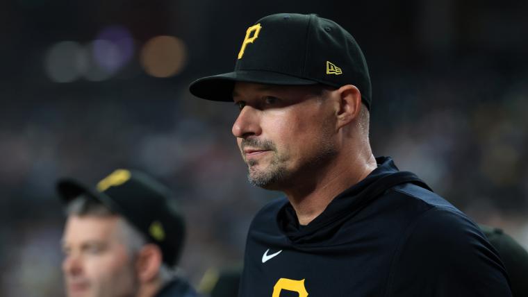 Can Surging Pirates Hold Their Own Against MLB's Elite?