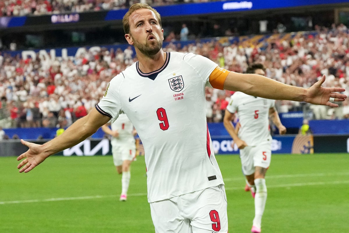 World Cup 2026 fixtures, results and group tables