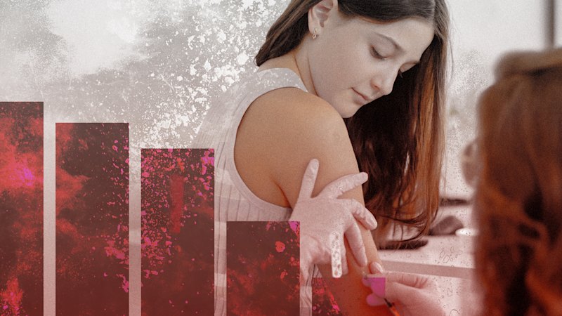 HPV vaccination decline: Experts warn of falling rates in Australian schools and the impact on cervical cancer prevention