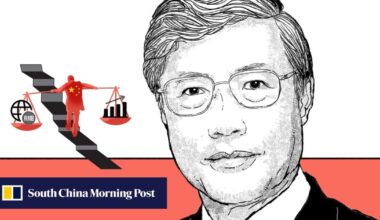 Open Questions | Economist Richard Koo on China and Japan’s shared ‘battle against time’