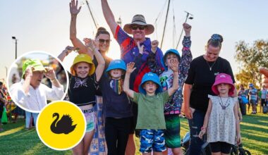 Perth’s WA Day celebrations moving to Perth Park in 2028 in line with November date change