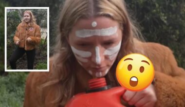 Comedian Lisa Spencer loses job after backlash from ‘disturbing’ Aboriginal skit with dancing, petrol sniffing