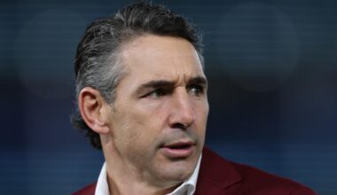 State of Origin 2026: Queensland Maroons Game 3 team, Pat Carrigan returns for decider, leaked squad, Billy Slater, Jeremiah Nanai