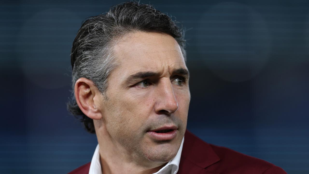 State of Origin 2026: Queensland Maroons Game 3 team, Pat Carrigan returns for decider, leaked squad, Billy Slater, Jeremiah Nanai