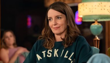 Best TV shows to stream right now: The Pitt, Paradise, Beef and other shows that get better with their second season