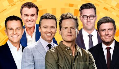 Karl Stefanovic replacement: Who will replace long-time Today show host?