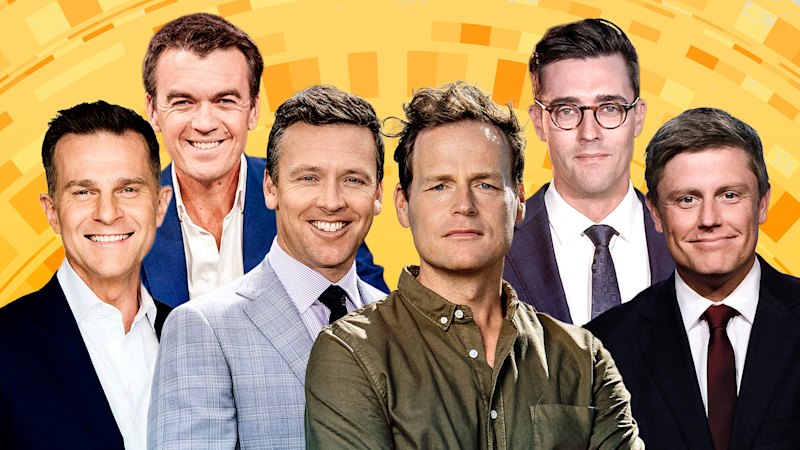 Karl Stefanovic replacement: Who will replace long-time Today show host?