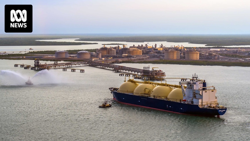 Inpex seeks urgent orders to stop Darwin strike as experts fear impact on gas market could be significant