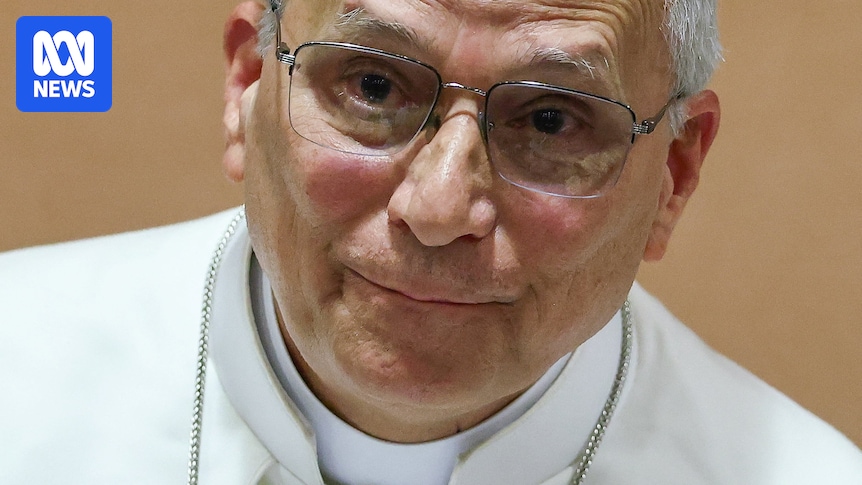 What do the pope and most Australians have in common? Neither trust AI companies