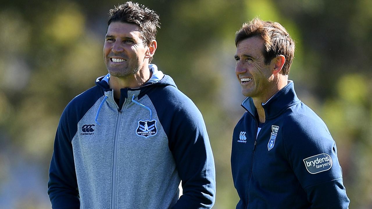 NRL 2026: James Graham’s 24-hour fundraiser for Jai Arrow, Andrew Johns NSW Origin coach call for Trent Barrett