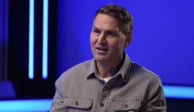 Unfiltered: AFL champion Kane Cornes reveals ongoing battle with anxiety