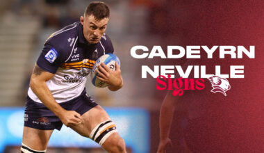 Queensland Reds Rugby
