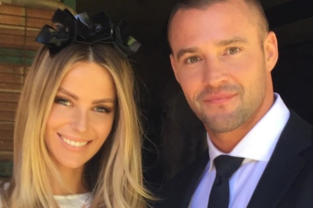 Kris Smith, Jennifer Hawkins