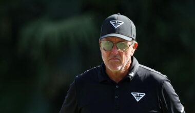 Golf news 2026: Phil Mickelson banned from golf club after inappropriate interaction with a female employee, LIV Golf star’s fall from grace