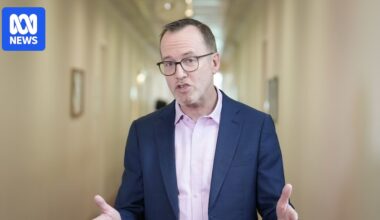Greens senator says Australia cannot defend sea trade lanes, rejecting AUKUS reasoning