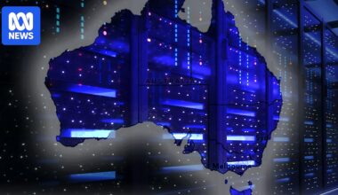 Data centre boom sparks warning to consider global location climate risks