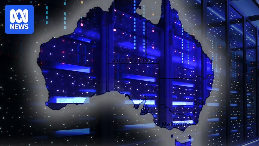 Data centre boom sparks warning to consider global location climate risks