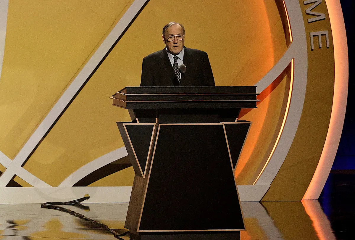 Former NBA coach, Basketball Hall of Famer Rick Adelman dies at 79