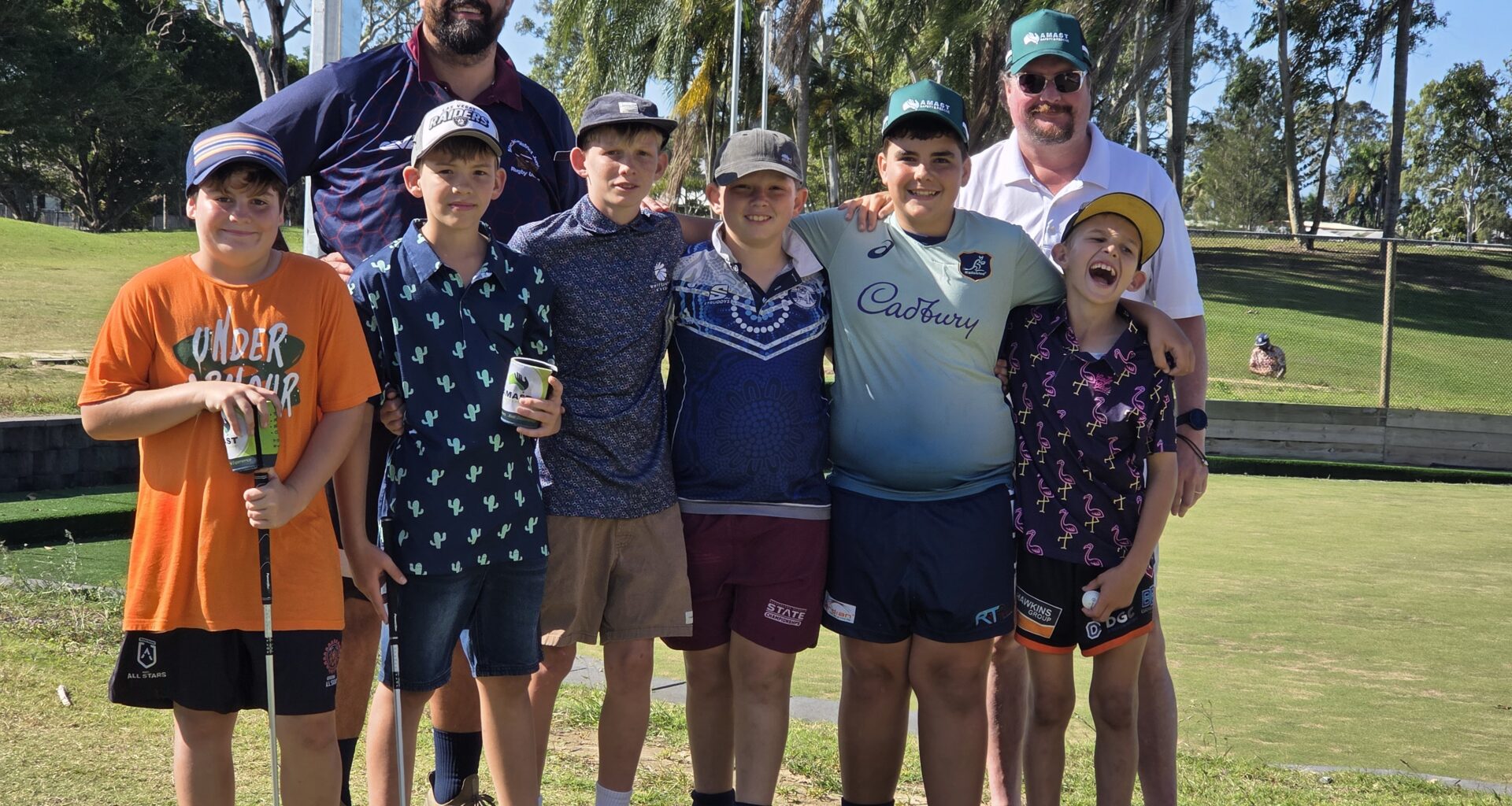 Queensland Rugby