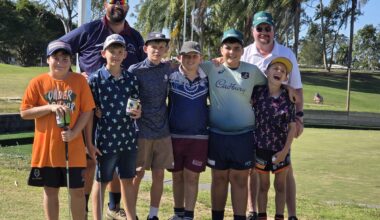 Queensland Rugby