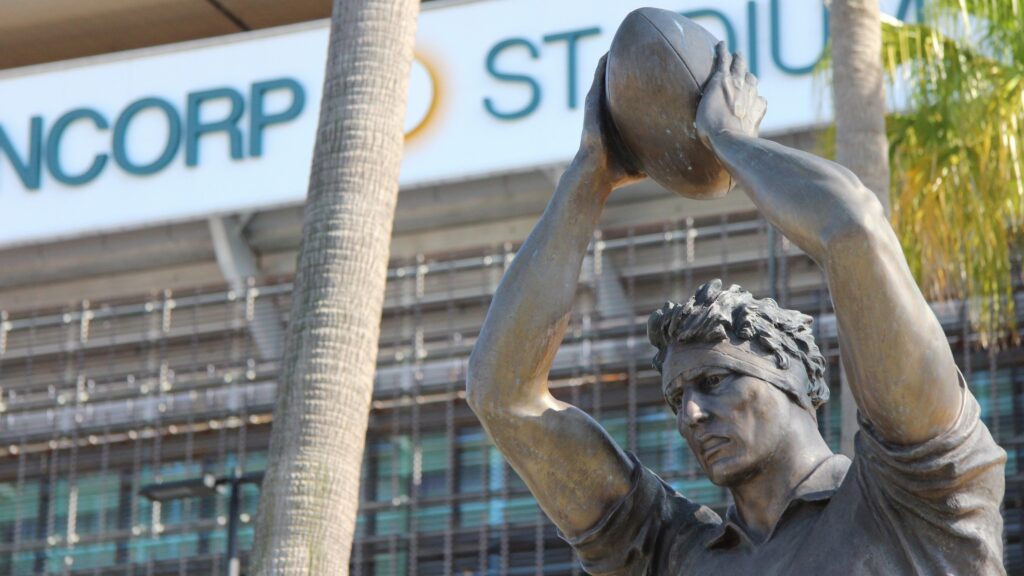 ANZAC Day Test rugby's coming with Brisbane to host 3 games