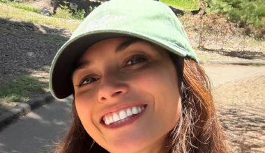 '9-1-1' Actress Terminated Pregnancy Due to Rare Genetic Condition