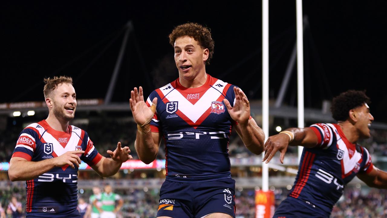 Paul Crawley: Confusing Moses twist in Dogs star’s Blues snub; why unluckiest player of all was dudded again