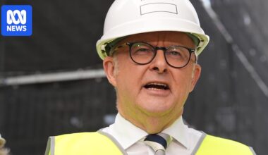 Fuel excise rebate call next week as Anthony Albanese says ceasefire does not mean 'return to normal'