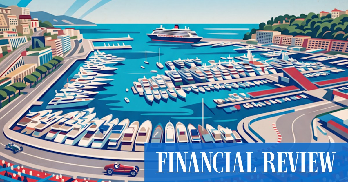 Luxury event cruises in 2026: How cruise lines are docking at the world’s most exclusive events from the Monaco Grand Prix to Rio Carnival
