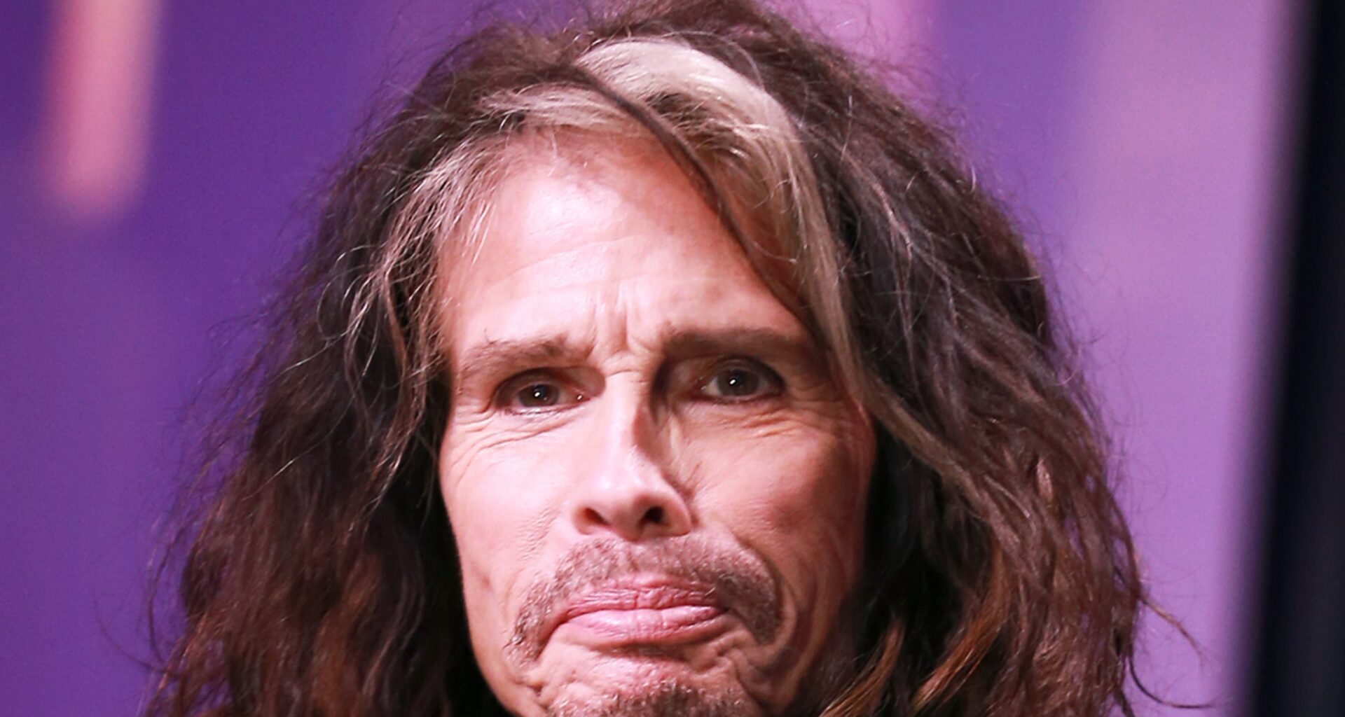 Steven Tyler Wants Teen Abuse Accuser Questioned Again Before Trial