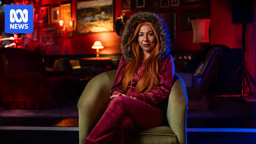 Dark Mofo platform exposing Tasmanian artists to wider audiences
